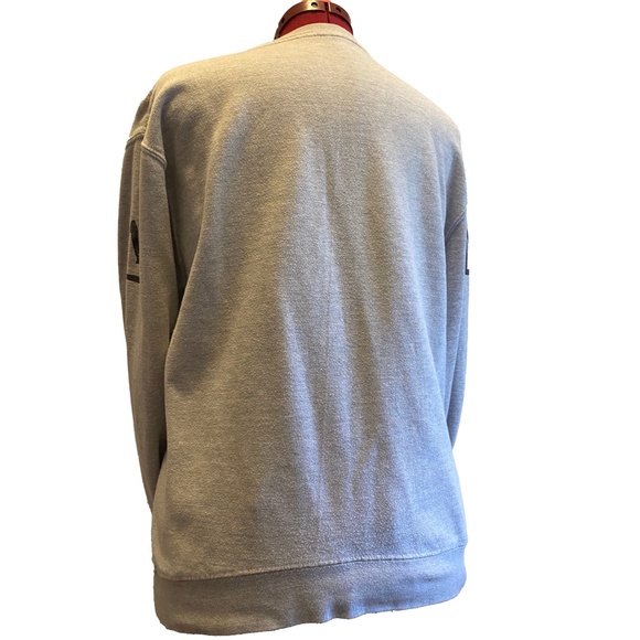 BASQUIAT Sweatshirt - Picture 9 of 9